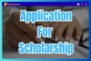 Application to the Principal of your college, requesting financial assistance from a special fund - Post Thumbnail