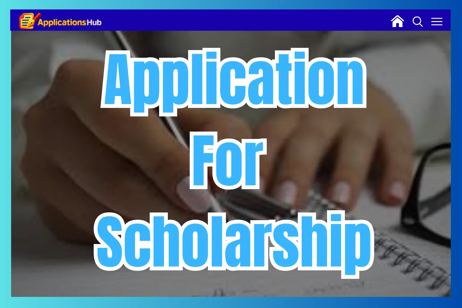 Application to the Principal of your college, requesting financial assistance from a special fund