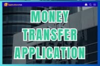  Money Transfer Applications to Bank For Different Purposes 10+ Samples (Download PDF)