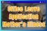 How to Write Leave Application For Office Due To Mother’s Medical reason (5+ Examples)