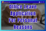How To Write Leave Application For Office Due To Personal Reasons 5+ Example
