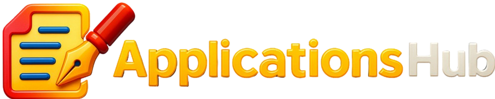 Applications Hub